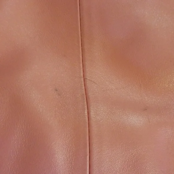 Coach Blush Pink Crossbody Bag and Wallet - Picture 4 of 13